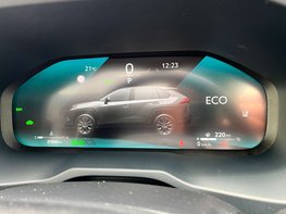 Toyota Rav4 2.5 RAV4 Dynamic HEV 4x2 CVT 5dr 21