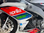 Aprilia RS RS4 2017 SPORTS BIKE 125CC PROJECT SPARES OR REPAIR 7