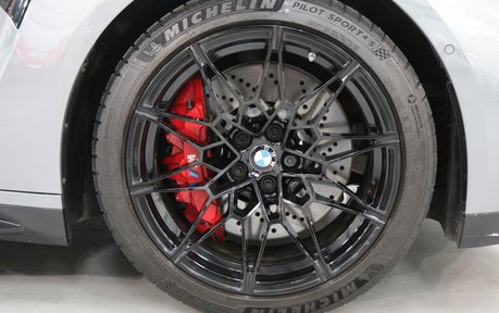 BMW M4 Competition M xDrive - Full PPF - 1 Owner - Stunning 27