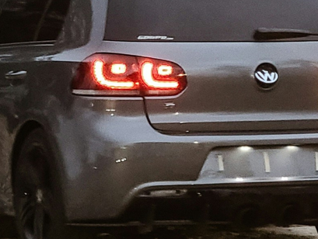 Our Car of the Month – VW Golf