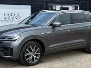 Volkswagen Touareg 3.0 TDI V6 R-Line SUV 5dr Diesel Tiptronic 4Motion Euro 6 (s/s) (286 ps) 1