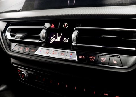 BMW 1 Series 1.5 118I M Sport Auto 5dr 33