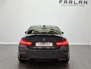 BMW M4 3.0 BiTurbo GPF Coupe 2dr Petrol DCT Euro 6 (s/s) (431 ps) 22