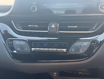 Toyota C-HR 1.8 VVT-h Excel SUV 5dr Petrol Hybrid CVT Euro 6 (s/s) (122 ps) 24