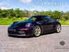 Porsche 911 GT3. PAINT-TO-SAMPLE. MANTHEY BRAKES. 6-SPEED MANUAL. PCCBS. LIFT. 