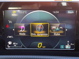 Mercedes-Benz A Class 1.5 A 180 Sport D Auto 5dr 26