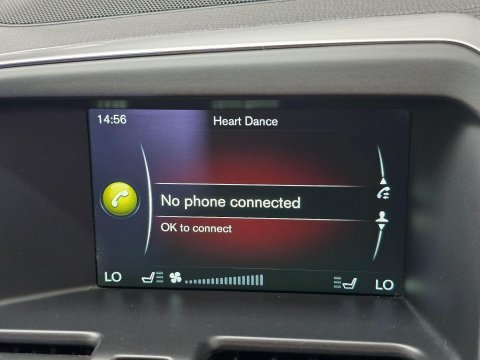 Volvo XC60 2.0 D4 SE Lux Nav Geartronic Euro 6 (s/s) 5dr 30