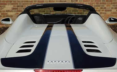 Ferrari 458 Speciale Aperta 7