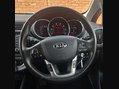 Kia Rio 1.4 Rio 3 ISG CRDi 5dr 31