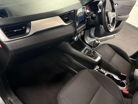 Renault Captur 1.3 Captur Iconic TCe 5dr 53