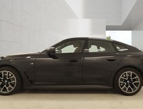 BMW i4 40 83.9kWh M Sport Gran Coupe 5dr Electric Auto eDrive (340 ps) 6