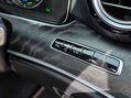 Mercedes-Benz E Class 3.0 AMG E 53 4Matic Auto 4WD 5dr 29
