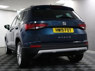 SEAT Ateca TDI XCELLENCE 29