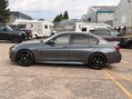BMW 3 Series 3.0 335d M Sport Shadow Edition Auto xDrive Euro 6 (s/s) 4dr 13