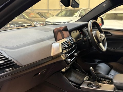 BMW X4 3.0 M40i SUV 5dr Petrol Auto xDrive Euro 6 (s/s) (360 ps) 11