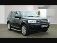 Land Rover Freelander 2.2 Freelander HSE SD4 Auto 4WD 5dr 1