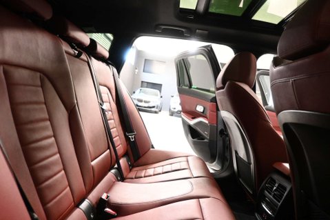 BMW 3 Series 2.0 330E xDrive M Sport Auto 4WD 5dr 53