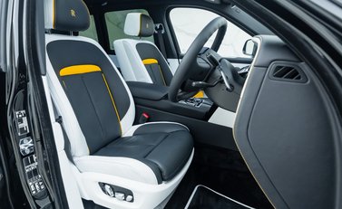 Rolls-Royce Cullinan BLACK BADGE 13