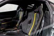 Ferrari 488 Pista WARRANTY. HISTORIC PAINTWORK. CARBON FIBRE INT & EXT. LIFT. CARPLAY. 24