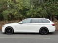 BMW 5 Series 3.0 535i M Sport Auto 5dr 18