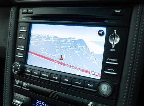 Porsche 911 GT3 RS (997.2) 25