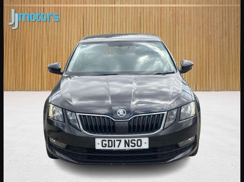 Skoda Octavia 1.4 TSI SE Hatchback 5dr Petrol DSG Euro 6 (s/s) (150 ps) 10