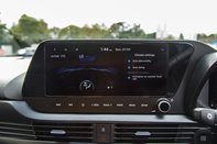Hyundai i20 T-GDI N 27
