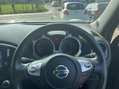 Nissan Juke 1.6 Acenta Euro 5 (s/s) 5dr 13