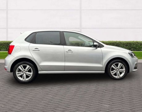Volkswagen Polo 1.2 Polo Match TSi 5dr 2