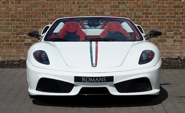 Ferrari 430 Scuderia Spider 16M 4