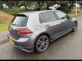 Volkswagen Golf 2.0 Golf GTD TDI 5dr 4