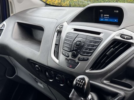 Ford Transit Custom 2.0 Transit Custom 290 Trend Colour Edition 21