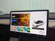 Tesla Model 3 Model 3 Long Range AWD 4WD 4dr 81