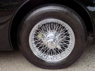 Jaguar XK XK150 SE 3.4 37