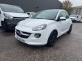Vauxhall Adam 1.4i JAM Hatchback 3dr Petrol Manual Euro 6 (87 ps) 3