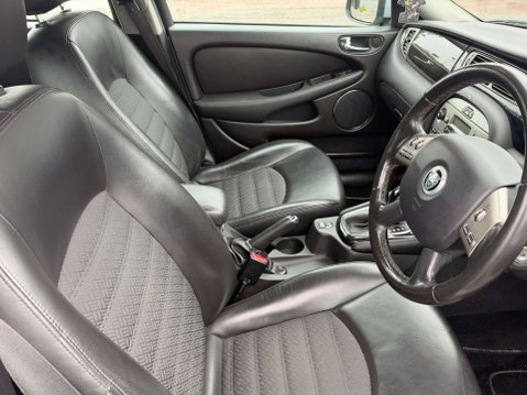 Jaguar X-Type 2.2 X-Type S Auto 5dr 26