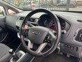 Kia Rio 1.25 SR7 Euro 6 5dr 13