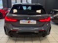 BMW 1 Series 2.0 M135i xDrive Auto 4WD 5dr 7