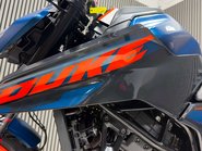 KTM Duke 2025 ONLY 7K 125CC LEARNER LEGAL 15BHP 1 OWNER 38