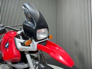BMW R1100 GS 1998 GOOD RUNNING PROJECT BIKE ADVENTURE TOURER 1100CC 9