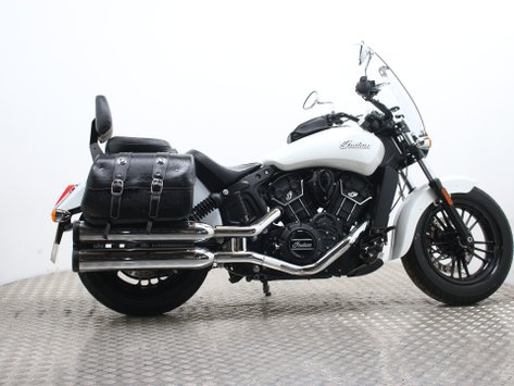 Indian Scout Sixty SCOUT SIXTY