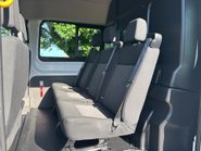 Ford Transit 350 L4 H3 130 ps DCIV with Air Conditioning 16