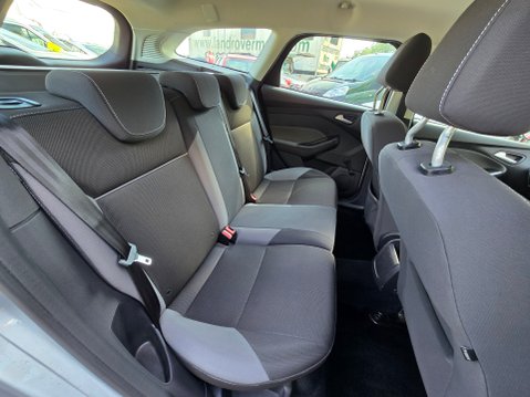 Ford Focus EDGE TDCI 95 23