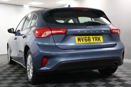 Ford Focus TITANIUM 28