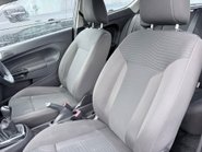 Ford Fiesta 1.0 ZETEC 10