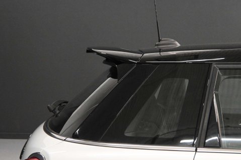 Mini Hatch 1.5 Cooper Sport Auto 5dr 62