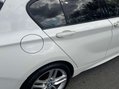 BMW 1 Series 2.0 118d M Sport 5dr 27