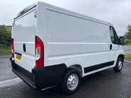 Citroen Relay 33 L1H1 Enterprise Edition 120 ps BlueHdi 2