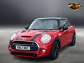Mini Hatch 2.0 Cooper SD Automatic 3dr *NATIONAL DELIVERY* 17