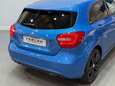 Mercedes-Benz A Class 2.1 A200 CDI Sport Hatchback 5dr Diesel 7G-DCT Euro 6 (s/s) (136 ps) 26